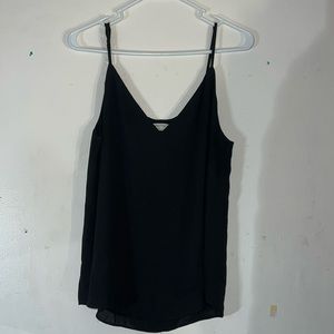 Triangle Tank Top